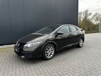 gebraucht Honda Civic Lim. 5-trg. 1.4 *62000 Km*Scheckheftgepfle