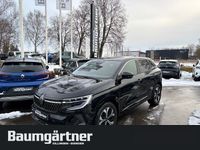 Gebraucht Renault Austral Techno 158 PS (116 kW) 2025 Schwarz SUV