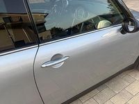 Second-hand Mini Cooper 90 CP (66 kW) 2002 Argintiu Hatchback
