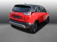 gebraucht Opel Crossland X INNOVATION Automatik *NAVI*PDC*