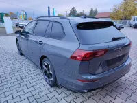 Neu VW Golf VIII R-line 150 PS (110 kW) 2026 Delfingrau Kombi