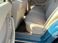 Gebraucht Mercedes 280 SE 177 PS (130 kW) 1977 Blau Limousine