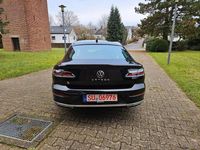 Gebraucht VW Arteon Elegance 190 PS (139 kW) 2023 Schwarz Limousine