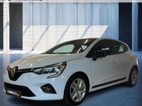 Gebraucht Renault Clio V Zen 91 PS (66 kW) 2022 Weiss Limousine