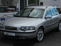 Occasion Volvo V70 250 ch (183 kW) 2000 Argent Break