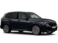 Neu BMW X5 Efficient Dynamics 286 PS (210 kW) 2025 SUV