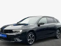 Gebraucht Opel Astra 131 PS (96 kW) 2025 Schwarz Kleinwagen