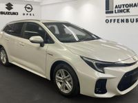 Gebraucht Suzuki Swace Comfort+ 140 PS (102 kW) 2024 Weiß Kombi