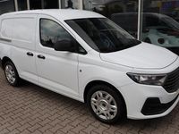 Neu Ford Transit Connect Trend 150 PS (110 kW) 2026 Frozen white Van / Kleinbus