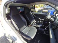 Gebraucht Smart ForTwo Coupé Brabus 98 PS (72 kW) 2007 Silber Coupé