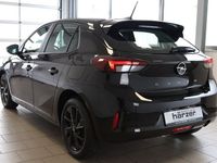 Gebraucht Opel Corsa Edition 101 PS (74 kW) 2024 Schwarz Kleinwagen