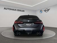 Nowe BMW M5 Performance 727 KM (534 kW) 2026 Czarny Sedan/Limuzyna