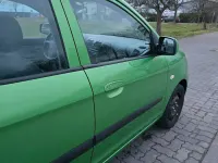 Gebraucht Kia Picanto 65 PS (47 kW) 2005 Grün Kleinwagen