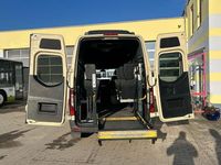 Gebraucht Mercedes Sprinter 143 PS (105 kW) 2019 Van