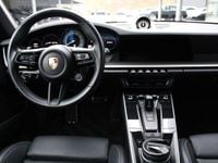 Occasion Porsche 992 650 ch (478 kW) 2021 Blanc Cabriolet