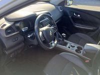 Gebraucht Renault Kadjar XMOD 131 PS (96 kW) 2016 Gletscherweiss SUV