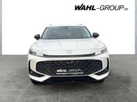 Neu MG HS Luxury 224 PS (164 kW) 2026 Weiß SUV