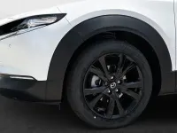 Neu Mazda CX-30 Homura-Line 140 PS (102 kW) 2026 Weiß SUV