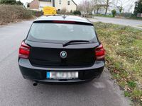 gebraucht BMW 114 1er i 2015