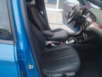 Gebraucht Opel Corsa 131 PS (96 kW) 2020 Blau Kleinwagen