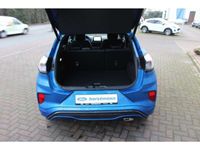 gebraucht Ford Puma ST-LINE X, ACC, LM, PDC, AHK, LED, NAVI, RFK, BEH.