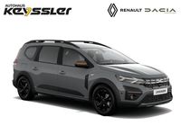 Gebraucht Dacia Jogger Extreme 110 PS (80 kW) 2023 Grau Van / Kleinbus