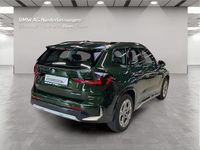 Gebraucht BMW X1 Comfort Edition 204 PS (150 kW) 2025 Grün SUV