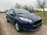 gebraucht Ford Fiesta Trend