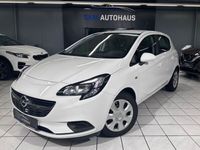 gebraucht Opel Corsa-e Edition 1.2 *KLIMA*SHZ*PPS*WINTER-PKT*