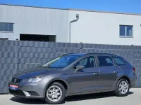 Occasion Seat Leon ST Reference 105 ch (77 kW) 2014 Gris Break
