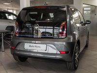 gebraucht VW e-up! up! Edition 61 kW (83 PS) 32,3 kWh 1-Gang-Au