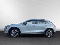 Gebraucht Audi A3 e-tron Ambiente 204 PS (150 kW) 2025 Pfeilgrau perleffekt Kleinwagen