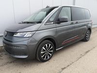 Neu VW Multivan Edition 150 PS (110 kW) 2025 Indiumgrau metallic Van