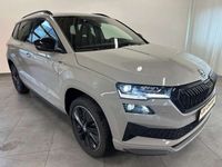 gebraucht Skoda Karoq Sportline 1.5 TSI DSG MATRIX EL. HECKKLAP