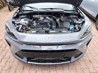 Neu Cupra Formentor 150 PS (110 kW) 2025 Grau SUV