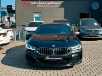 Gebraucht BMW M850 Performance 530 PS (389 kW) 2021 Schwarz Coupé