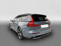 Gebraucht Volvo V60 Plus 455 PS (334 kW) 2023 Grau Kombi