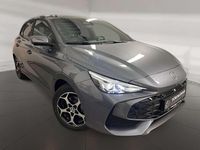Gebraucht MG MG3 Luxury 194 PS (142 kW) 2024 Kirin grey Kleinwagen