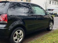 gebraucht VW Polo 1.2 44kW Trendline