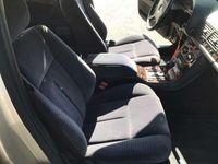 gebraucht Mercedes S300 SE W140 1.Hand Tüv neu H Kennzeichen