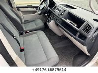 Gebraucht VW Transporter 102 PS (75 kW) 2019 Weiß Van
