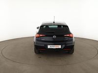 Usata Opel Astra 150 CV (110 kW) 2017 Blu Berlina