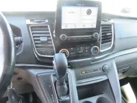 Gebraucht Ford Tourneo 170 PS (125 kW) 2018 Magnetic Van / Kleinbus
