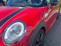 Second-hand Mini John Cooper Works 192 CP (141 kW) 2015 Roșu Hatchback
