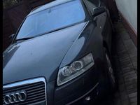 Second-hand Audi A6 189 CP (139 kW) 2008 Break