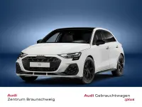 Gebraucht Audi S3 Sport 333 PS (244 kW) 2024 Grau Limousine