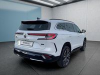 Gebraucht Renault Espace 200 PS (147 kW) 2025 Weiß Van / Kleinbus