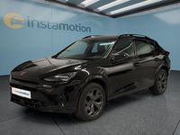 Gebraucht Cupra Formentor 150 PS (110 kW) 2025 Schwarz SUV