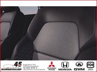 Neu Mitsubishi Grandis Diamant Edition 141 PS (103 kW) 2025 Blau SUV