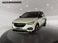 gebraucht Opel Grandland X INNOVATION Automatik Kamera, PDC v+h, DAB+,